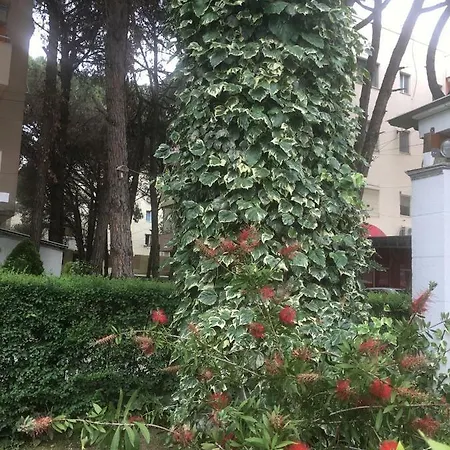 Vila Anna فندق 3*