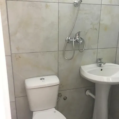 Vila Anna فندق غوليم