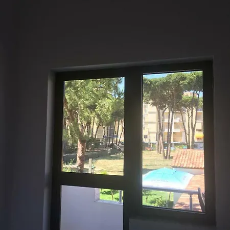 فندق Vila Anna 3*
