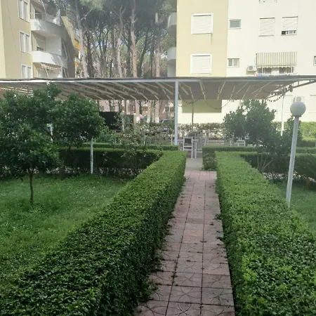 فندق Vila Anna