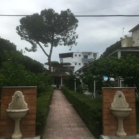 فندق Vila Anna